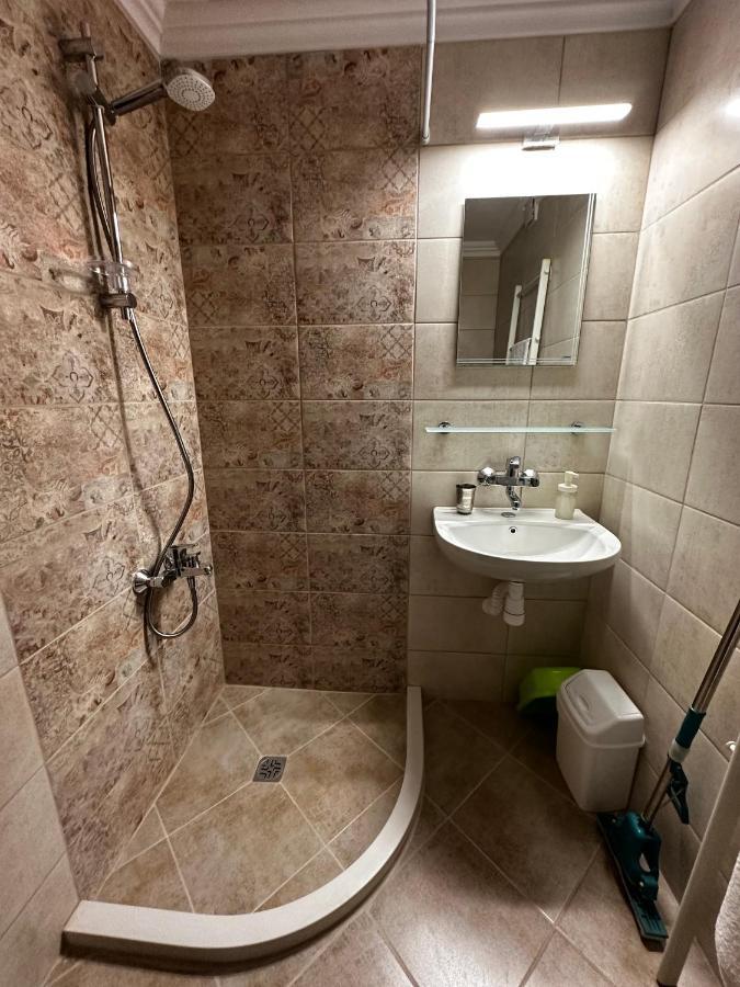 Guest Rooms Melsambria ネセバル エクステリア 写真