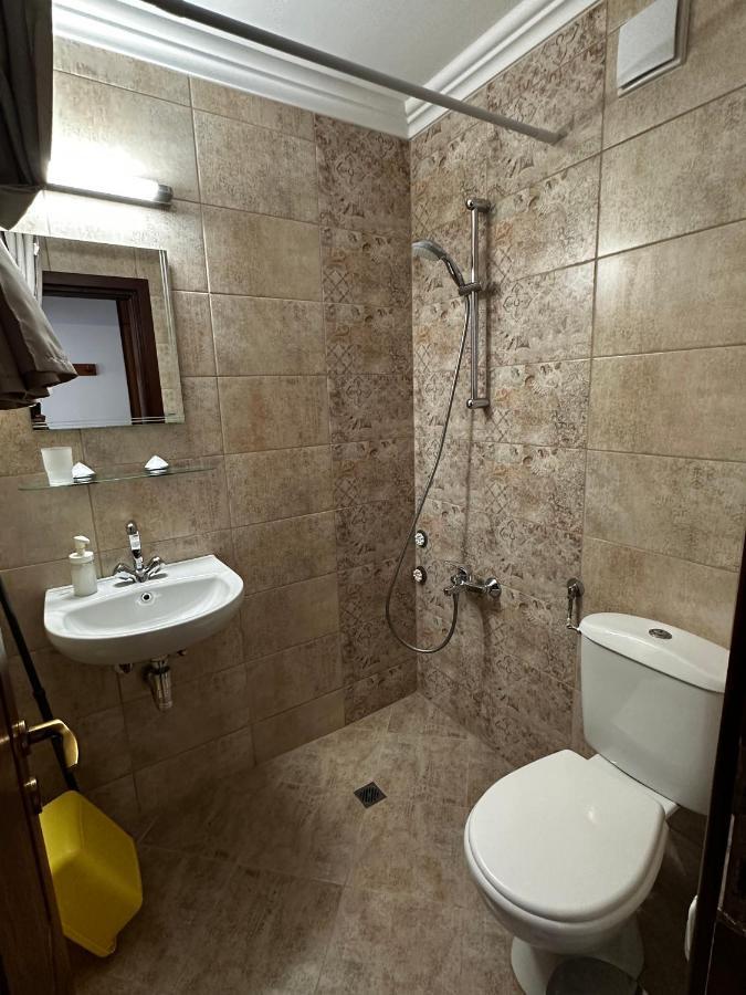Guest Rooms Melsambria ネセバル エクステリア 写真