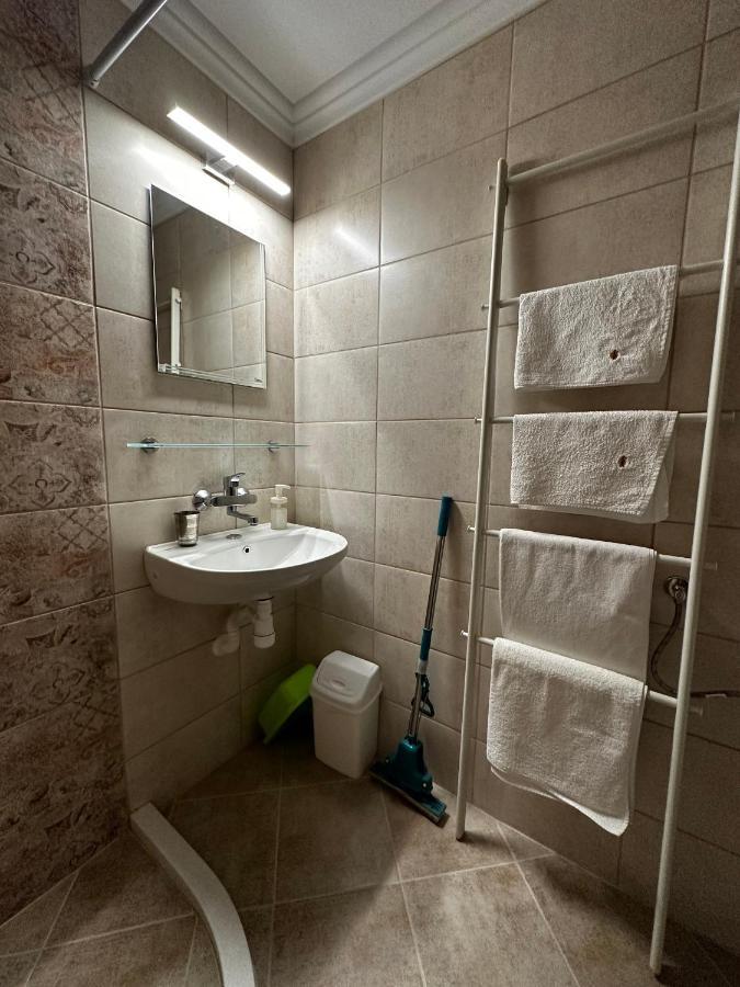 Guest Rooms Melsambria ネセバル エクステリア 写真