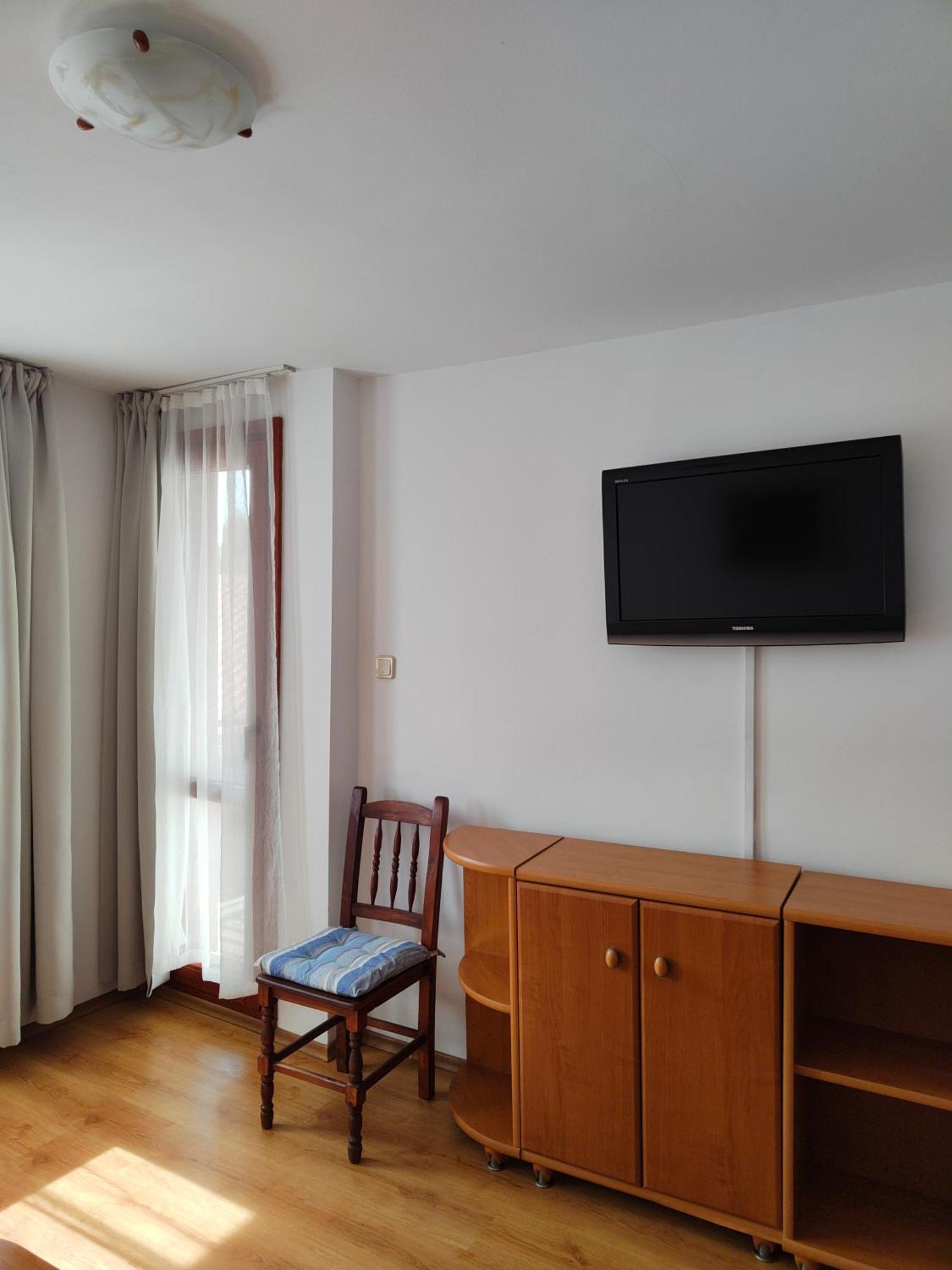 Guest Rooms Melsambria ネセバル エクステリア 写真