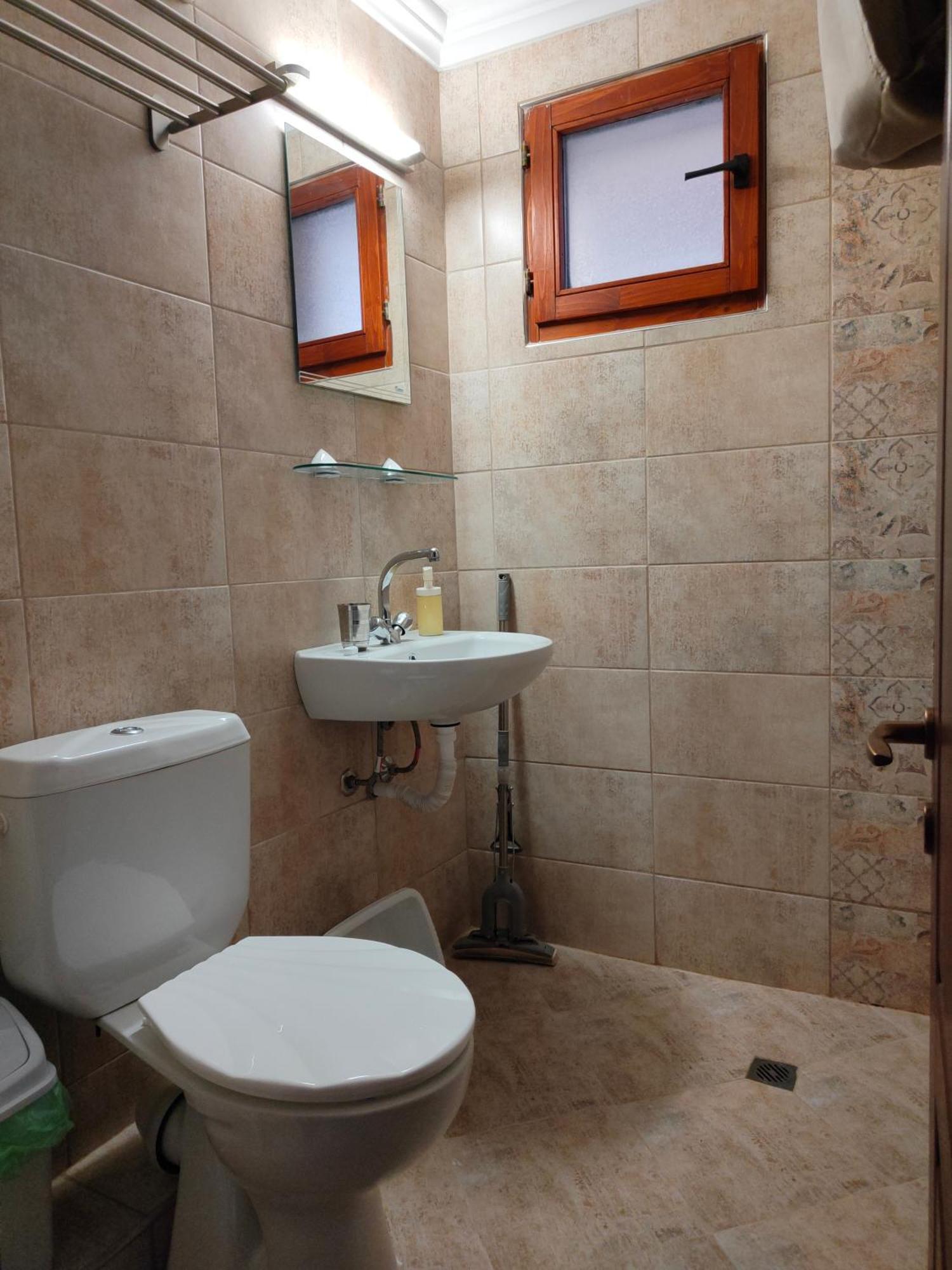 Guest Rooms Melsambria ネセバル エクステリア 写真