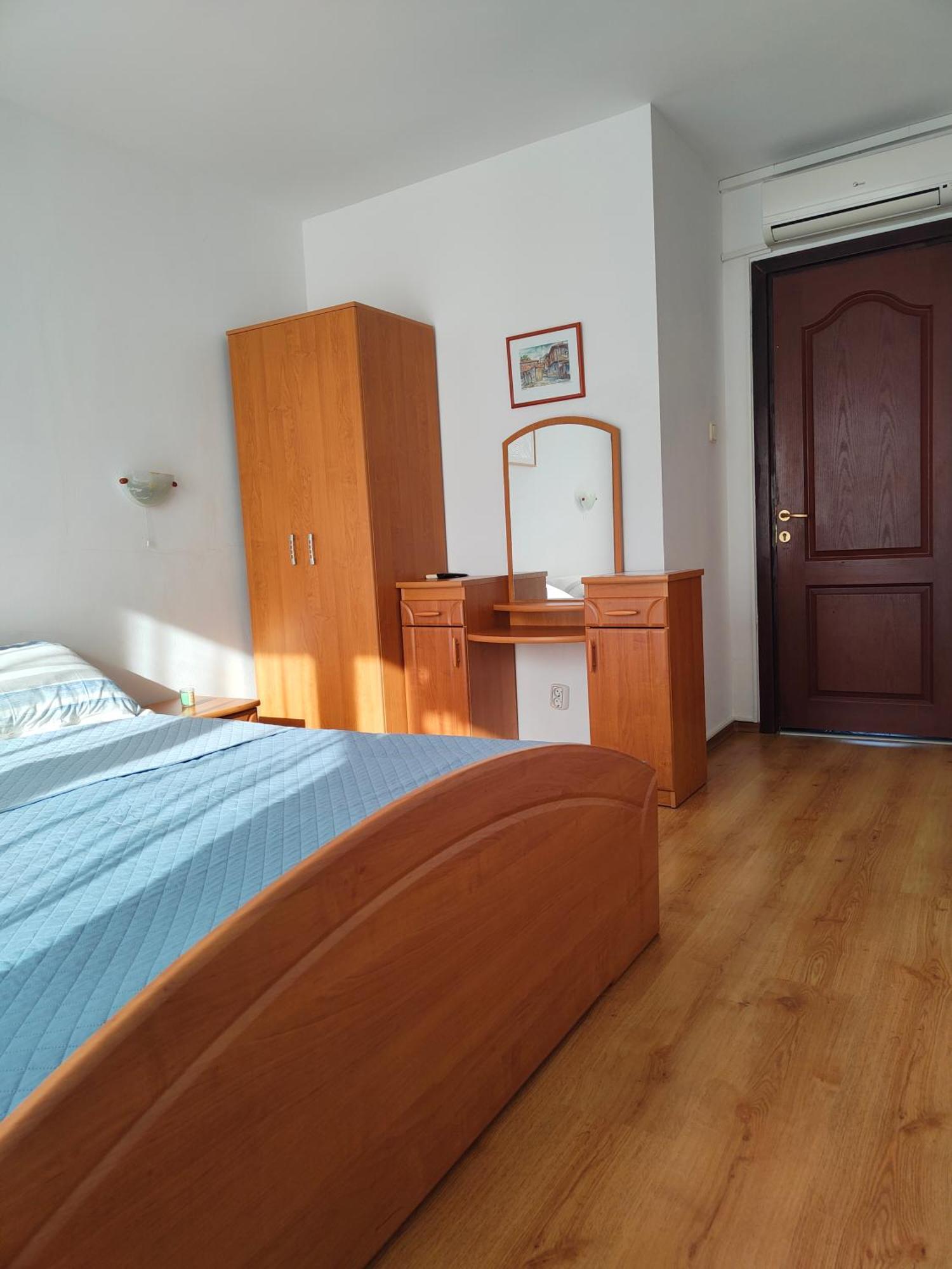 Guest Rooms Melsambria ネセバル エクステリア 写真