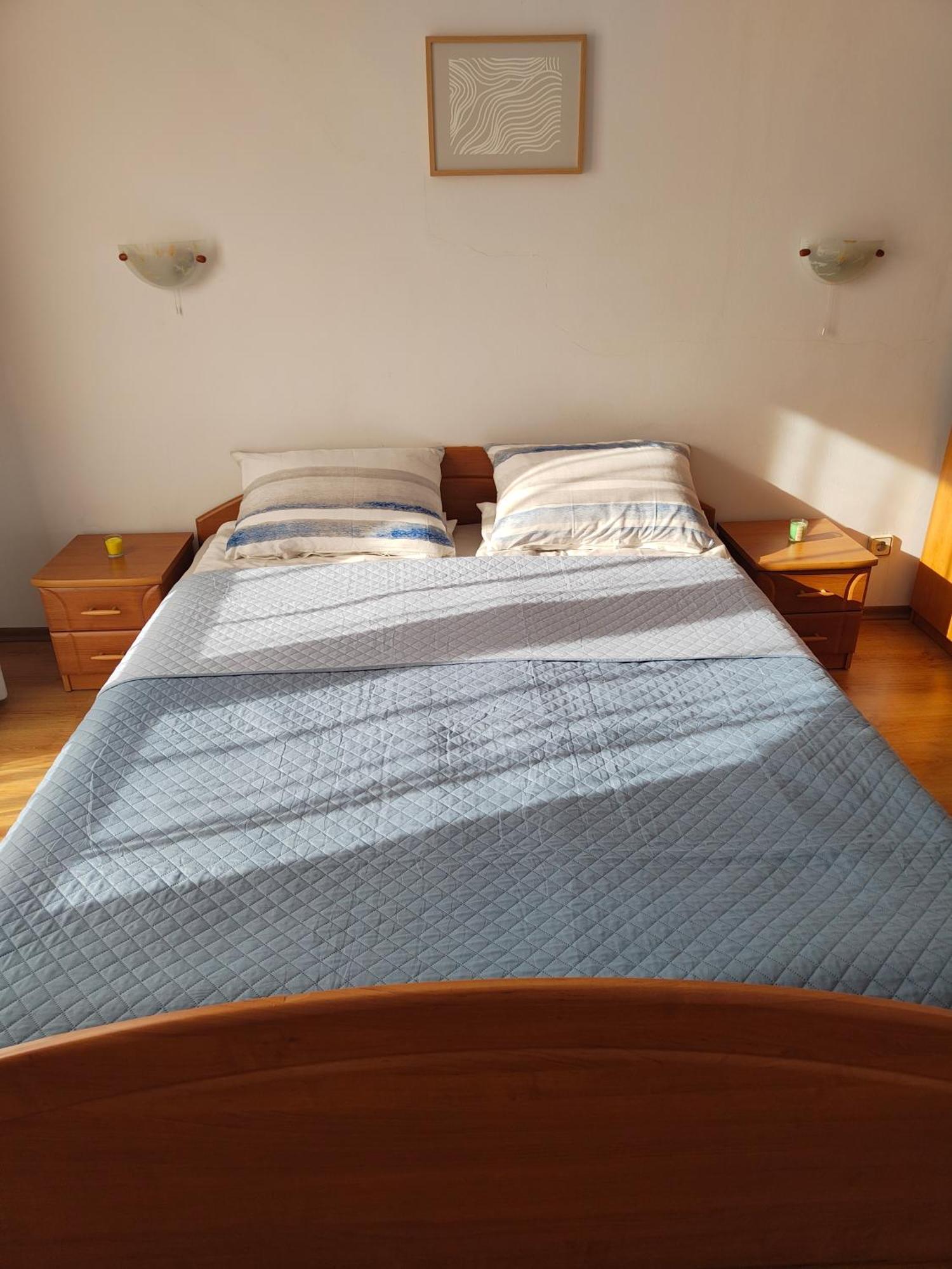 Guest Rooms Melsambria ネセバル エクステリア 写真