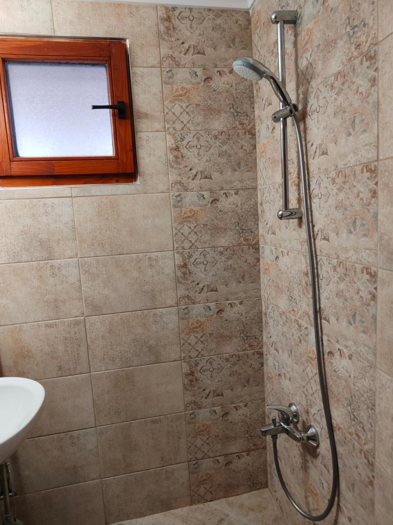 Guest Rooms Melsambria ネセバル エクステリア 写真