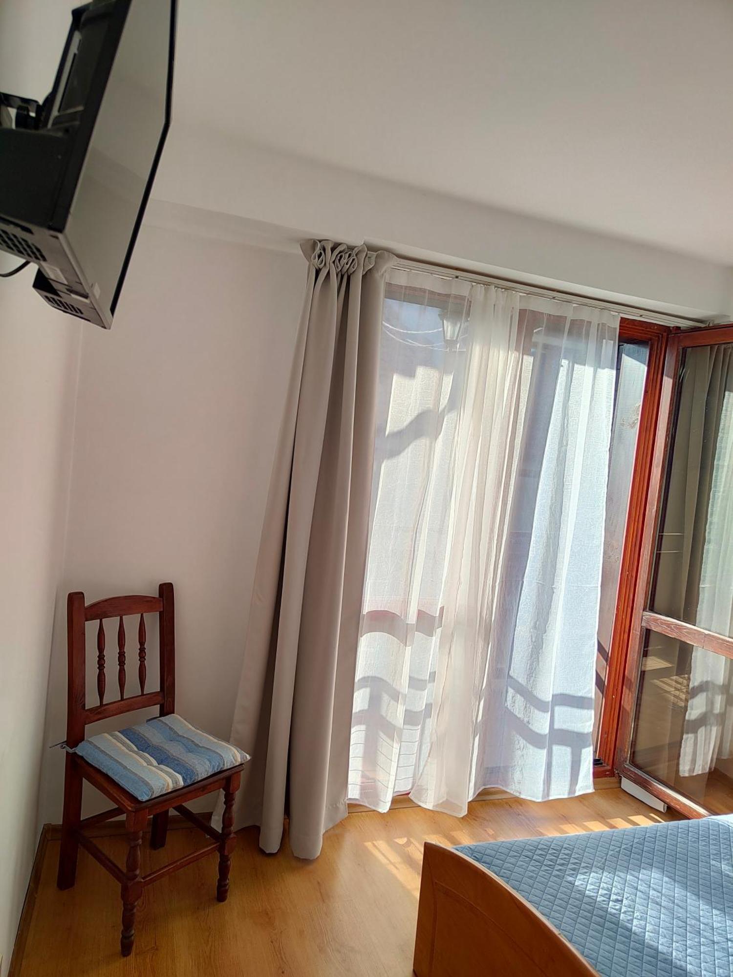 Guest Rooms Melsambria ネセバル エクステリア 写真